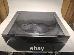 JVC XL-R86 Compact Disc Automatic Changer CD Player