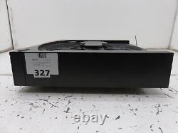 JVC XL-R86BK Compact Disc Automatic Changer CD Player