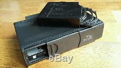 Jaguar CD Changer X-type Xj S-type Genuine Refurbished 6 Disc CD Changer Player