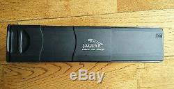 Jaguar CD Changer X-type Xj S-type Genuine Refurbished 6 Disc CD Changer Player