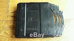 Jaguar CD Changer X-type Xj S-type Genuine Refurbished 6 Disc CD Changer Player