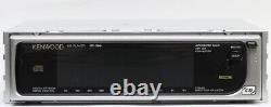 KENWOOD RD-380 Spectrum Analyzer CD Player Car Audio Disc Changer Player