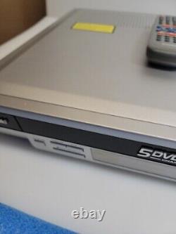Kawasaki SVP500 5-Disc DVD/CD Changer Digital Video DVD Player With Remote