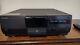 Kenwood 324M 200 CD Changer with Remote, TESTED