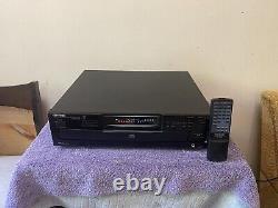 Kenwood DP-R4060 5 Disc CD Changer