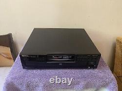 Kenwood DP-R4060 5 Disc CD Changer