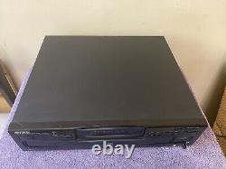 Kenwood DP-R4060 5 Disc CD Changer