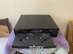 Kenwood DP-R4060 5 Disc CD Changer