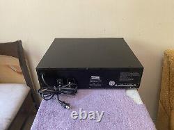 Kenwood DP-R4060 5 Disc CD Changer