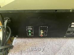 Kenwood DP-R4060 5 Disc CD Changer