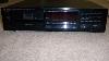 Kenwood Dp M6010 CD Changer Player Error Code E 21 E 22 Fix