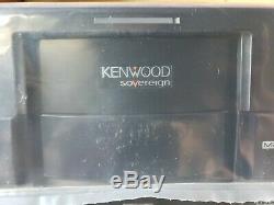 Kenwood Sovereign DV-5050M 400+3 Disc DVD Video Changer DVD Player #5B3071
