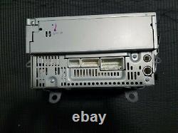 LEXUS RX OEM RDS Radio 6 CD Disc CHANGER CASSETTE Player STEREO RECEIVER UNIT