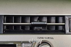 LEXUS RX350 RX450H 09-15 AM FM SAT Radio 6 Disc Changer MP3 CD Player P10175 oem