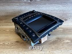 Lexus Gs350 Mark Levinson Navigation Radio Gps Stereo Headunit Screen Oem 08 09