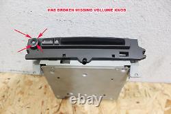 M703124 2004-2007 BMW 5 Series Stereo CD Disk Player Changer OEM