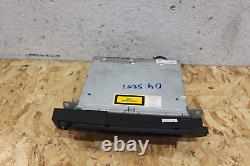 M703124 2004-2007 BMW 5 Series Stereo CD Disk Player Changer OEM