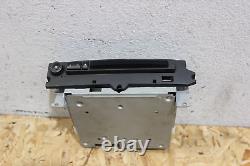 M703124 2004-2007 BMW 5 Series Stereo CD Disk Player Changer OEM