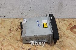 M703124 2004-2007 BMW 5 Series Stereo CD Disk Player Changer OEM