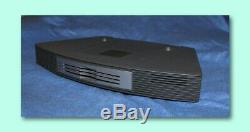 MINT 3 Disc Multi-CD Changer for Bose Wave Radio/CD Player Music System-Graphite