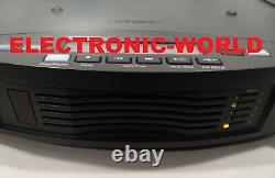 MINT Bose Acoustic Wave 5 Disc CD Changer Player Section 100% WORKING