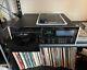 MINT? McIntosh MCD7008 CD Changer, New Belts, New Lamps, New Remote, New Carton