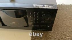 MINT! Pioneer PD-F1009 300+1 Discs Changer CD Player Great Working Condition