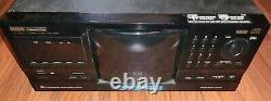 MINT RCA Professional Series 301 CD Compact Disc Changer Player CD-9500 42-7005