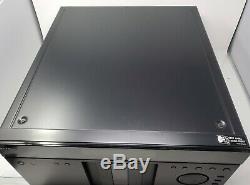 MINT SONY BDP-CX960 400 Disc Blu-ray DVD & CD Player Changer NEW BELTS