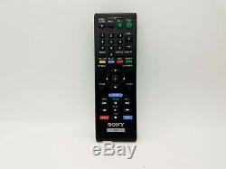 MINT SONY BDP-CX960 400 Disc Blu-ray DVD & CD Player Changer NEW BELTS