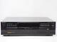 MINT SONY CDP-C235 5 Disc CD Player Changer withNEW Remote & Audio Cables TESTED