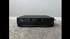 Magnavox CDC 796 5 Compact Disc CD Player Changer