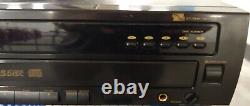 Marantz 5 Disc CD Changer CC-65 SE