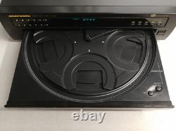 Marantz CC-65SE Compact Disc Changer
