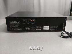 Marantz CC-65SE Compact Disc Changer