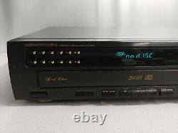 Marantz CC-65SE Compact Disc Changer