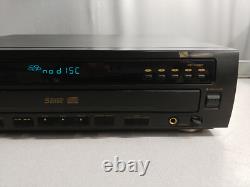 Marantz CC-65SE Compact Disc Changer