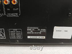 Marantz CC-65SE Compact Disc Changer
