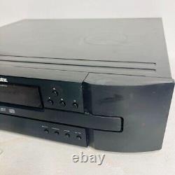 Marantz CC4003 5 Disc CD Changer Player MP3/WMA CD-R CD-RW AC100V 50/60Hz Japan