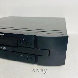 Marantz CC4003 5 Disc CD Changer Player MP3/WMA CD-R CD-RW AC100V 50/60Hz Japan