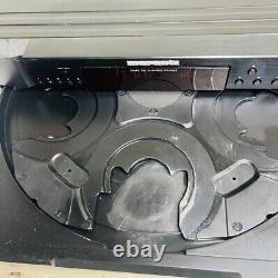 Marantz CC4003 5 Disc CD Changer Player MP3/WMA CD-R CD-RW AC100V 50/60Hz Japan