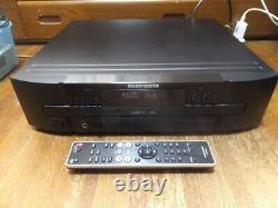 Marantz CC4003 5 Disc CD Changer Player Working