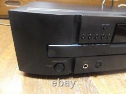 Marantz CC4003 5 Disc CD Changer Player Working