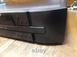 Marantz CC4003 5 Disc CD Changer Player Working