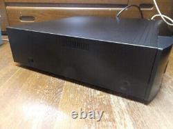 Marantz CC4003 5 Disc CD Changer Player Working