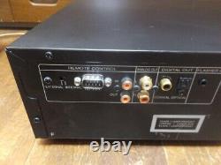 Marantz CC4003 5 Disc CD Changer Player Working