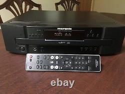 Marantz CC4003 5-Disc CD Changer Player with Remote, Excellent