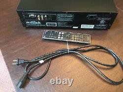 Marantz CC4003 5-Disc CD Changer Player with Remote, Excellent