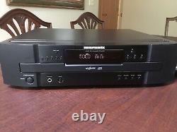 Marantz CC4003 5-Disc CD Changer Player with Remote, Excellent