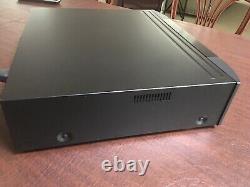 Marantz CC4003 5-Disc CD Changer Player with Remote, Excellent